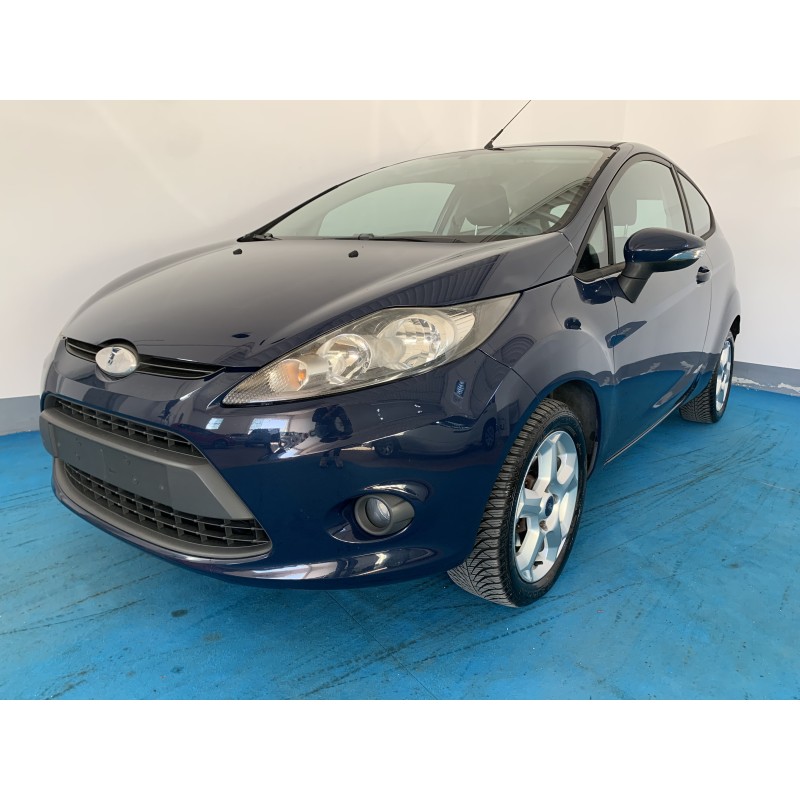 𝐅𝐎𝐑𝐃 𝐅𝐈𝐄𝐒𝐓𝐀