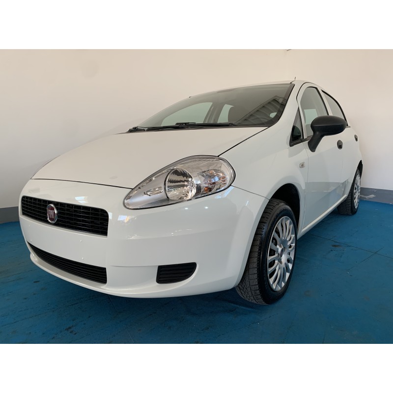 𝐅𝐈𝐀𝐓 𝐆𝐑𝐀𝐍𝐃𝐄 𝐏𝐔𝐍𝐓𝐎