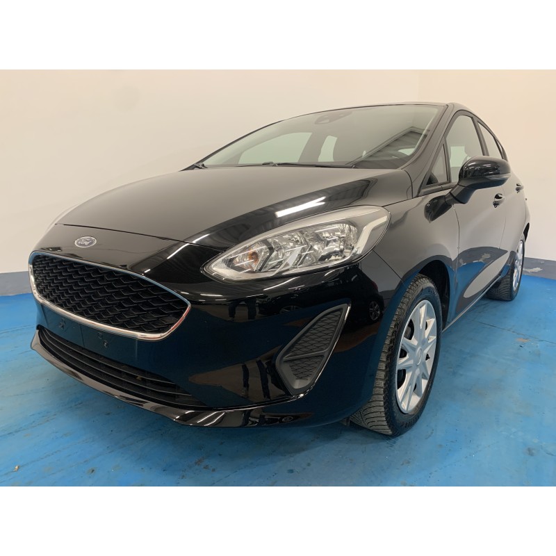 𝐅𝐎𝐑𝐃 𝐅𝐈𝐄𝐒𝐓𝐀