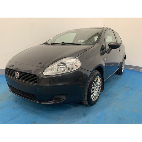 𝐅𝐈𝐀𝐓 𝐆𝐑𝐀𝐍𝐃𝐄 𝐏𝐔𝐍𝐓𝐎