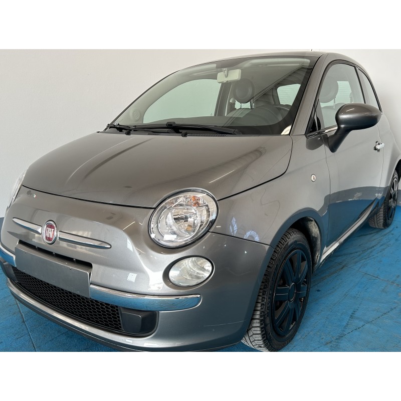 𝐅𝐈𝐀𝐓 𝟓𝟎𝟎