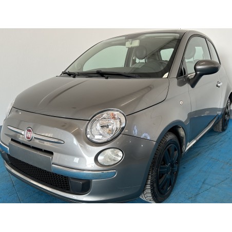 𝐅𝐈𝐀𝐓 𝟓𝟎𝟎