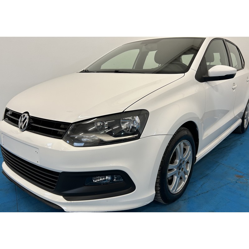 𝐕𝐎𝐋𝐊𝐒𝐖𝐀𝐆𝐄𝐍 𝐏𝐎𝐋𝐎