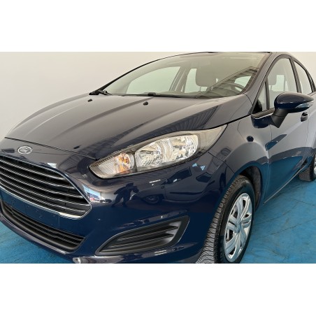 𝐅𝐎𝐑𝐃 𝐅𝐈𝐄𝐒𝐓𝐀