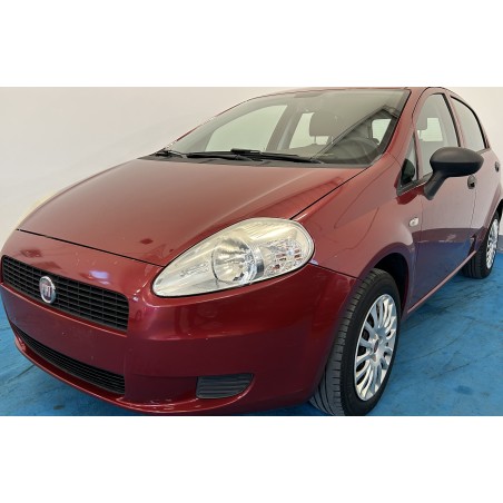 𝐅𝐈𝐀𝐓 𝐏𝐔𝐍𝐓𝐎