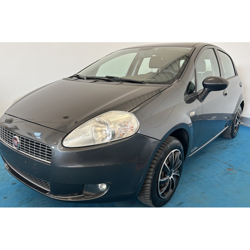 𝐅𝐈𝐀𝐓 𝐏𝐔𝐍𝐓𝐎