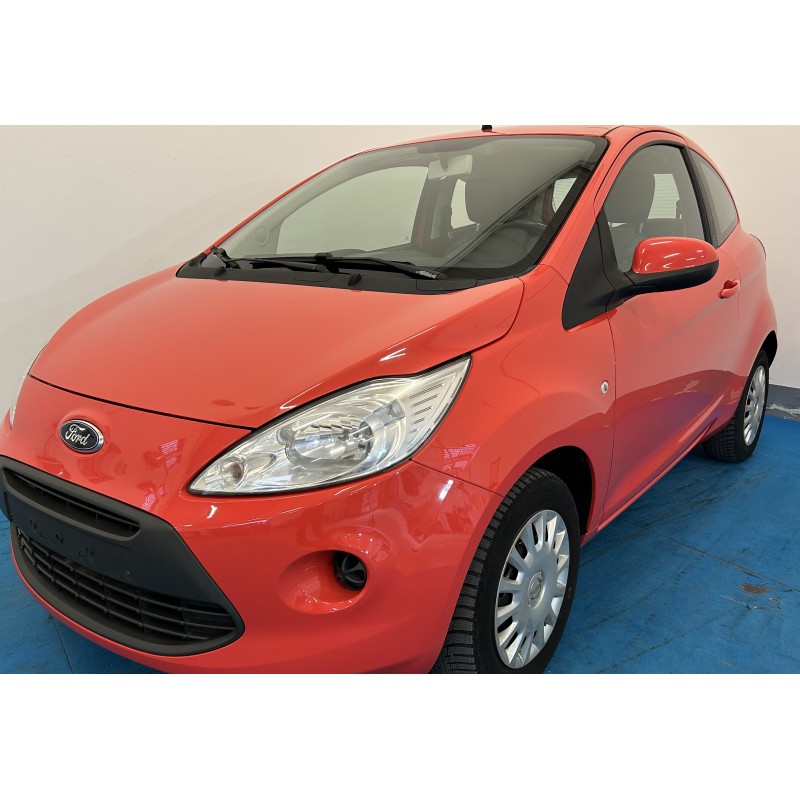 𝐅𝐎𝐑𝐃 𝐊𝐀