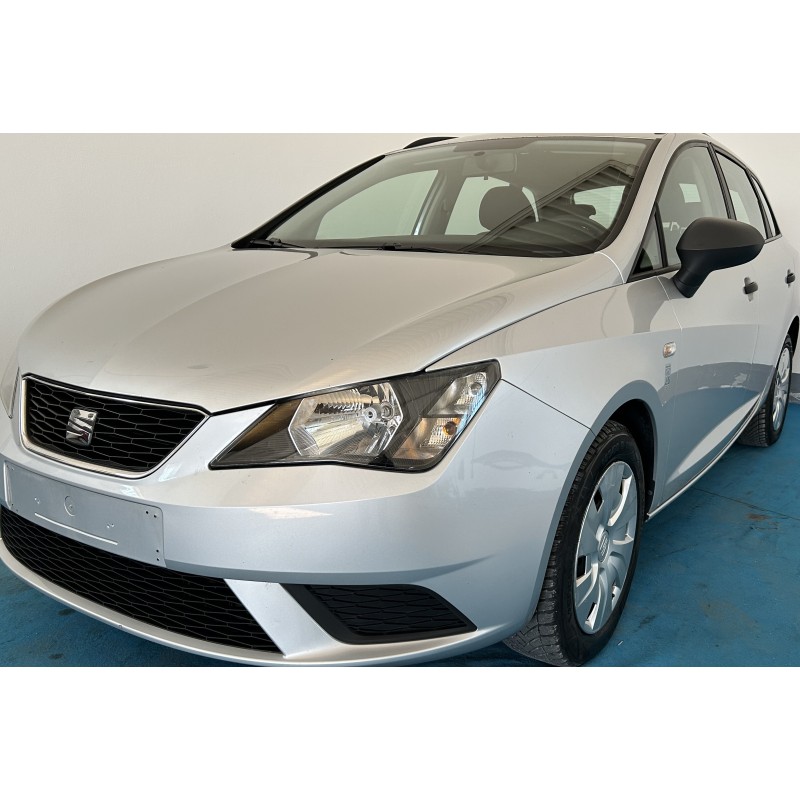 𝐒𝐄𝐀𝐓 𝐈𝐁𝐈𝐙𝐀