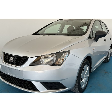 𝐒𝐄𝐀𝐓 𝐈𝐁𝐈𝐙𝐀