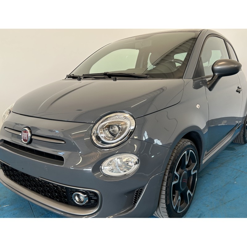 𝐅𝐈𝐀𝐓 𝟓𝟎𝟎 𝐒