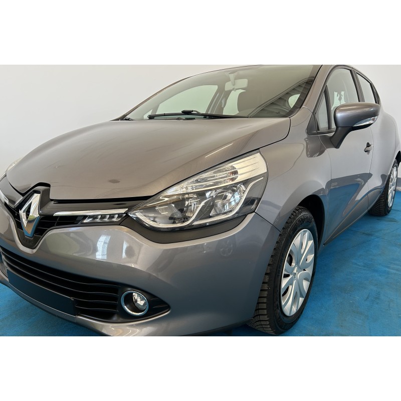 𝐑𝐄𝐍𝐀𝐔𝐋𝐓 𝐂𝐋𝐈𝐎