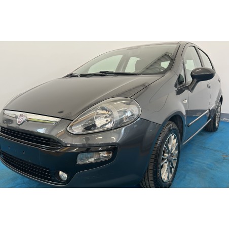 𝐅𝐈𝐀𝐓 𝐏𝐔𝐍𝐓𝐎