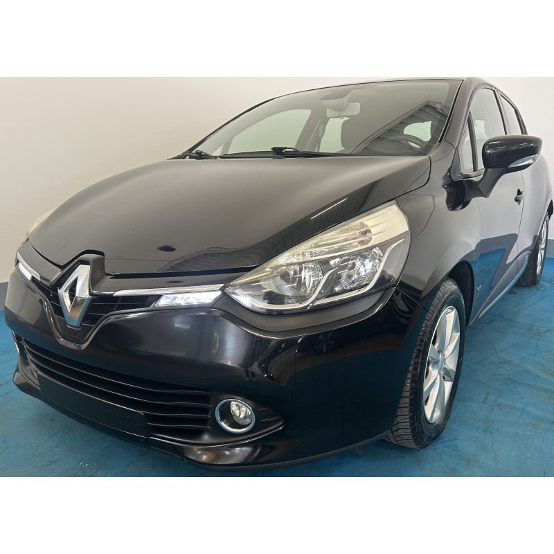 𝐑𝐄𝐍𝐀𝐔𝐋𝐓 𝐂𝐋𝐈𝐎