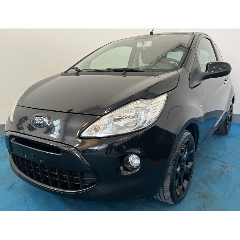 𝐅𝐎𝐑𝐃 𝐊𝐀