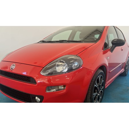 𝐅𝐈𝐀𝐓 𝐏𝐔𝐍𝐓𝐎