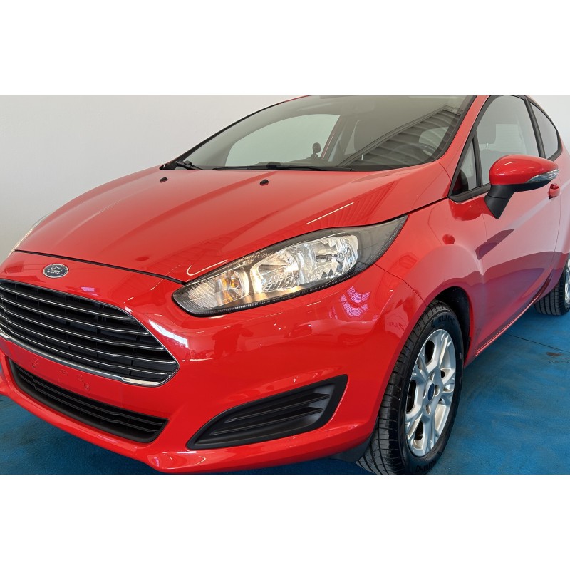 𝐅𝐎𝐑𝐃 𝐅𝐈𝐄𝐒𝐓𝐀