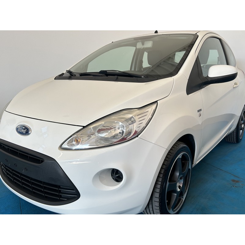 𝐅𝐎𝐑𝐃 𝐊𝐀