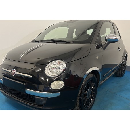 𝐅𝐈𝐀𝐓 𝟓𝟎𝟎