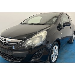 𝐎𝐏𝐄𝐋 𝐂𝐎𝐑𝐒𝐀