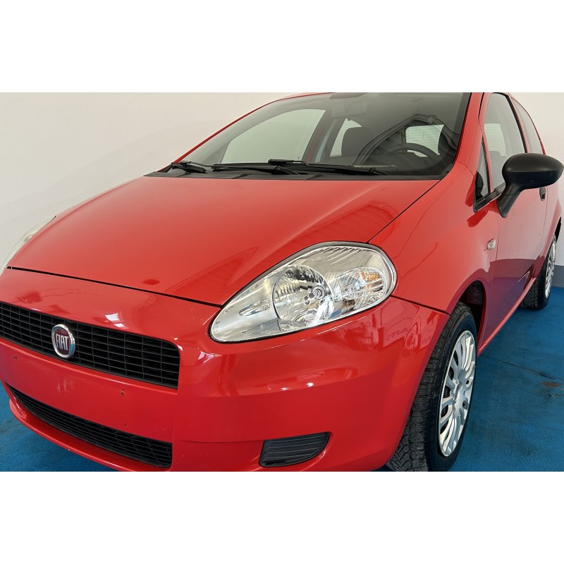 𝐅𝐈𝐀𝐓 𝐏𝐔𝐍𝐓𝐎