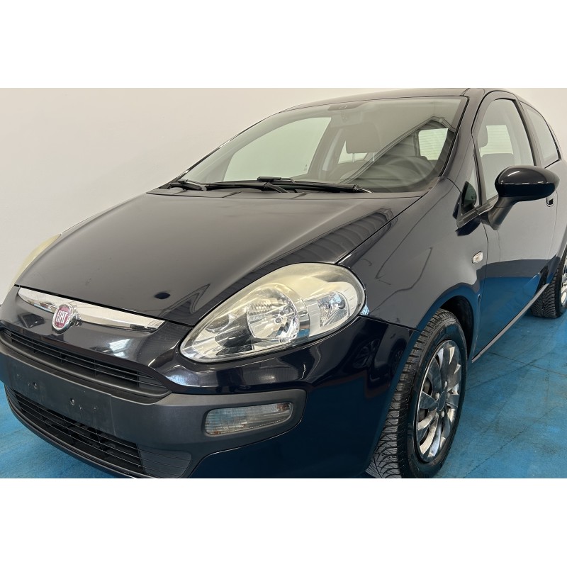 𝐅𝐈𝐀𝐓 𝐏𝐔𝐍𝐓𝐎