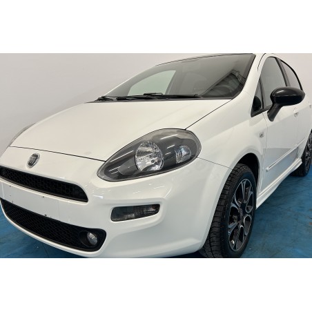 𝐅𝐈𝐀𝐓 𝐏𝐔𝐍𝐓𝐎