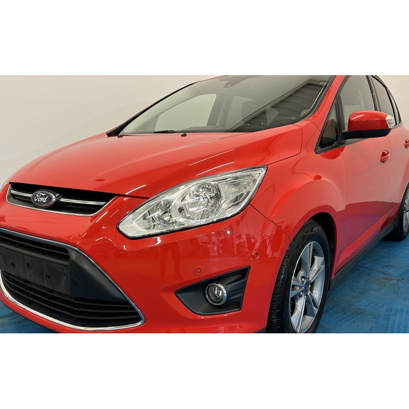 𝐅𝐎𝐑𝐃 𝐂-𝐌𝐀𝐗