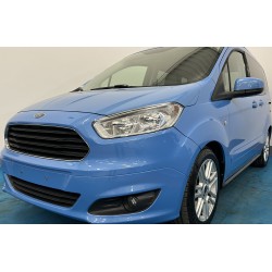 𝐅𝐎𝐑𝐃 𝐓𝐎𝐔𝐑𝐍𝐄𝐎