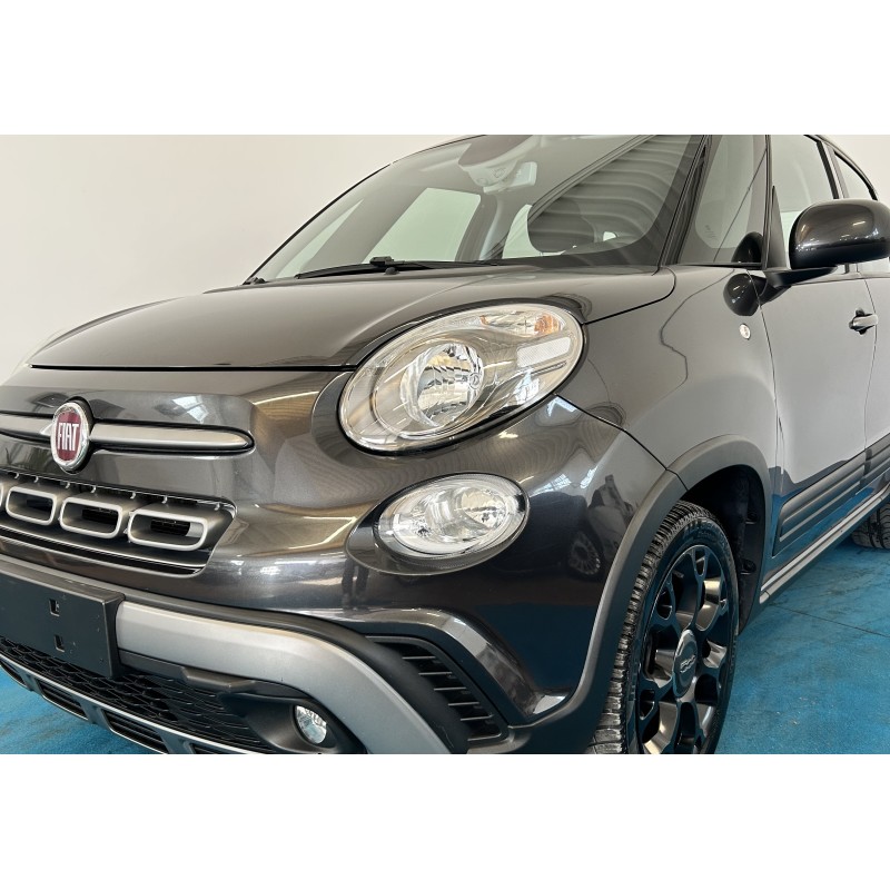 𝐅𝐈𝐀𝐓 𝟓𝟎𝟎𝐋